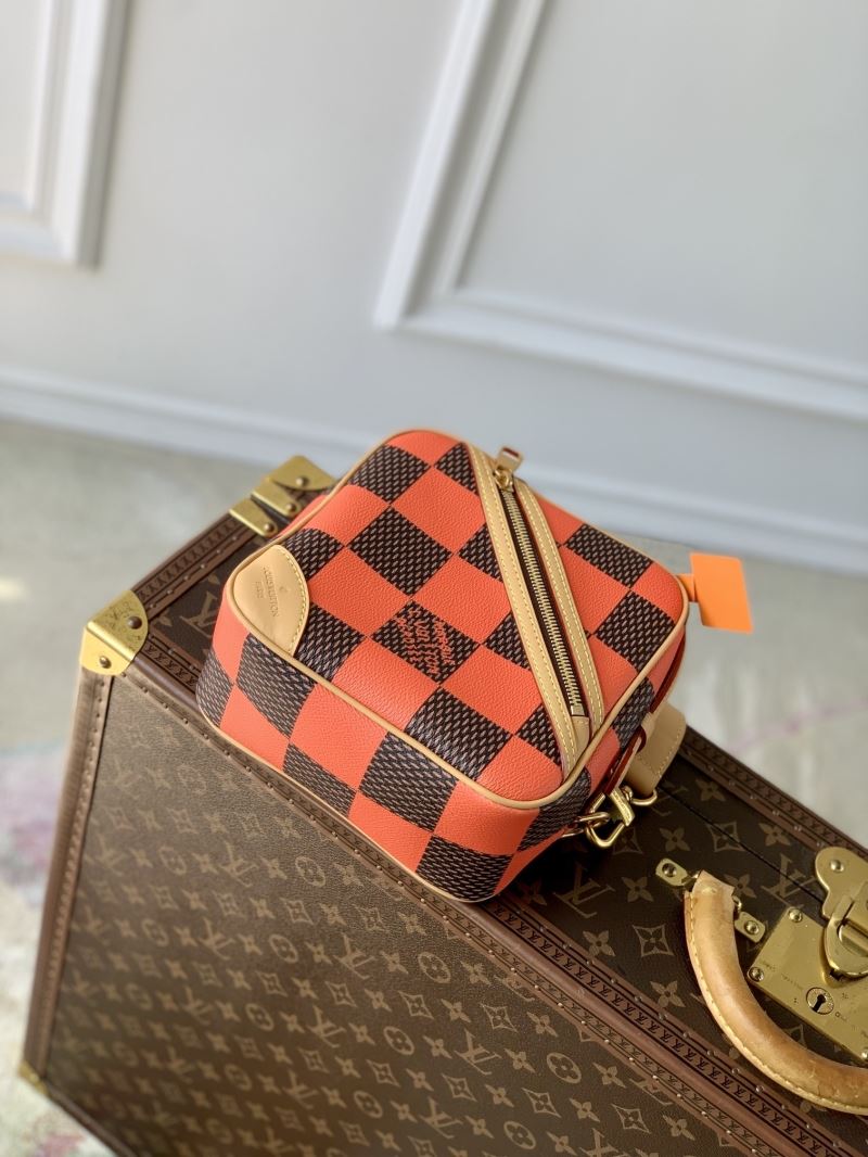 LV Satchel bags